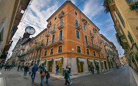 Residenza Impero Rosa