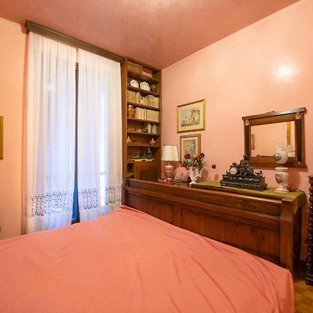 Ferienwohnung Residenza Impero Rosa Verona Exterior foto