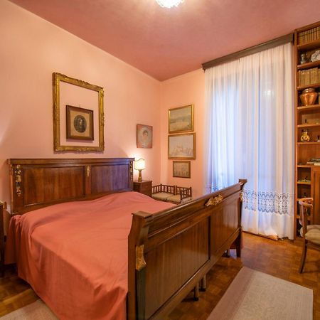 Ferienwohnung Residenza Impero Rosa Verona Exterior foto