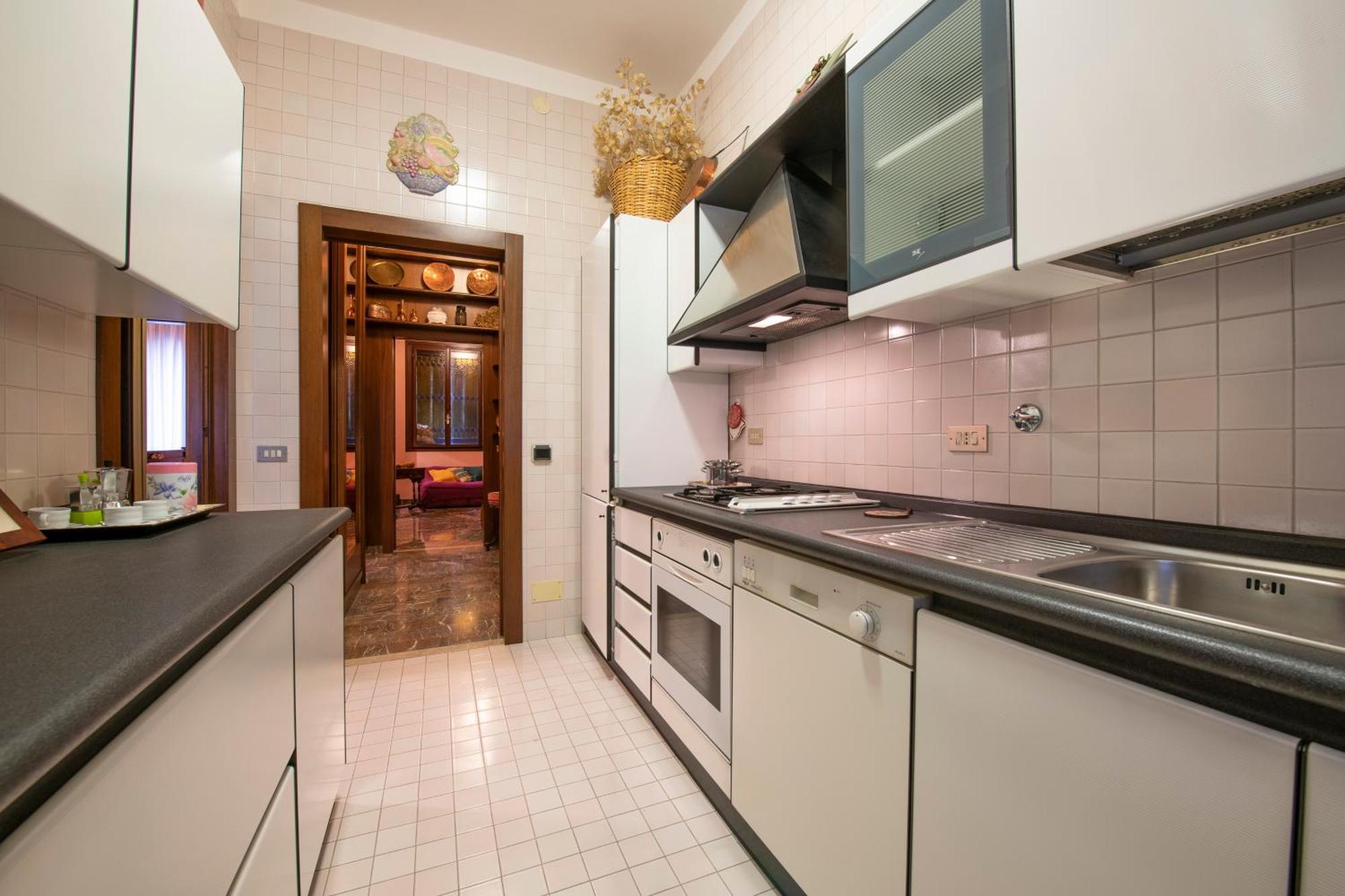 Ferienwohnung Residenza Impero Rosa Verona Exterior foto